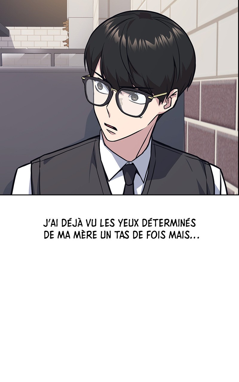 Read Study Group FR Manga Online