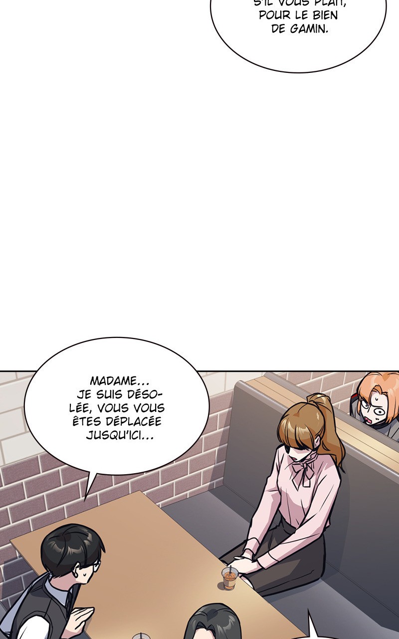 Read Study Group FR Manga Online