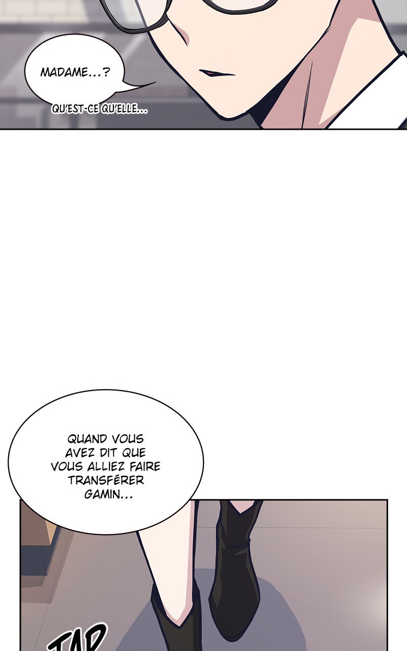 Read Study Group FR Manga Online