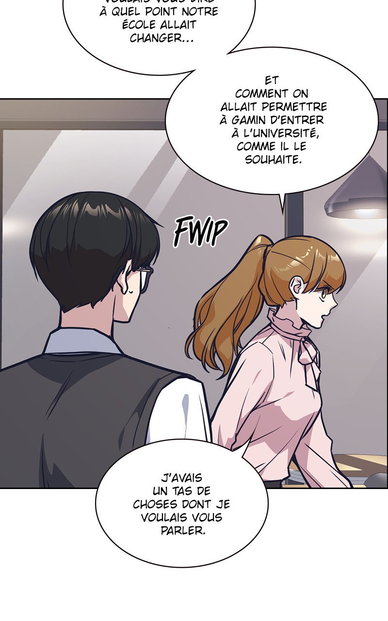 Read Study Group FR Manga Online