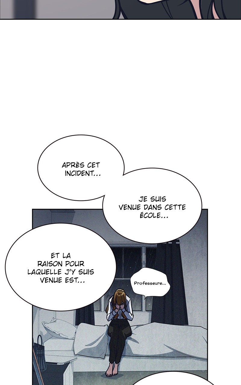 Read Study Group FR Manga Online