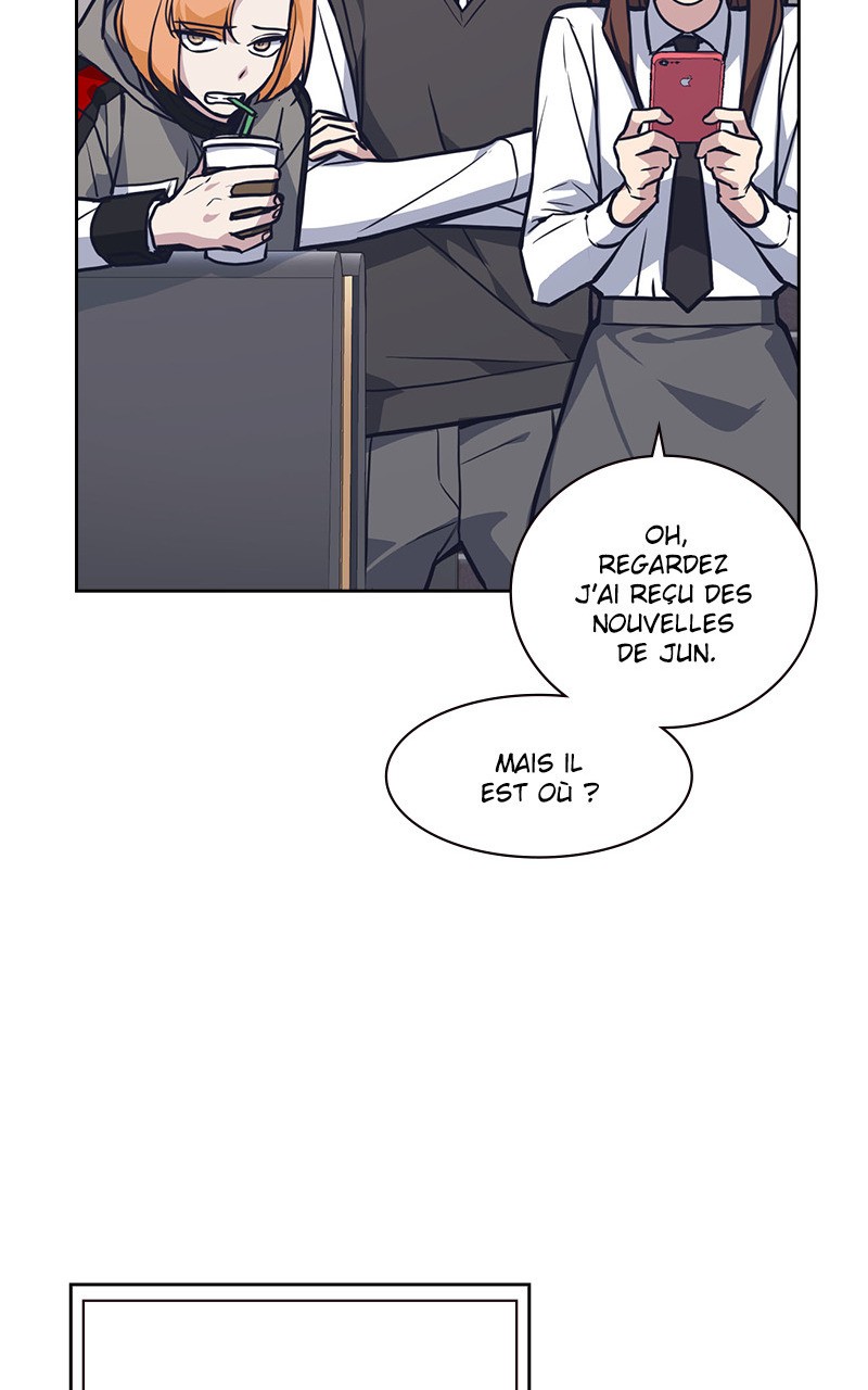 Read Study Group FR Manga Online