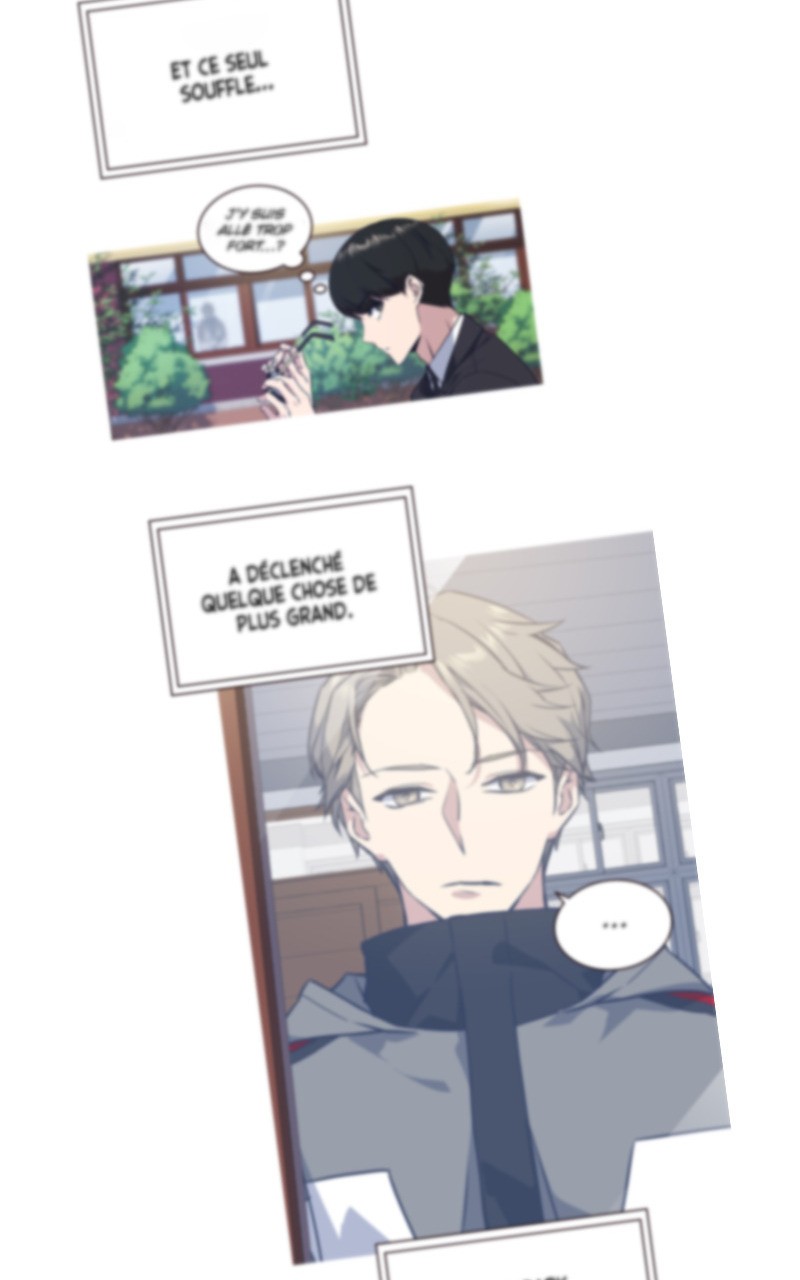 Read Study Group FR Manga Online