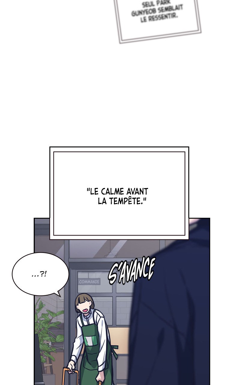 Read Study Group FR Manga Online