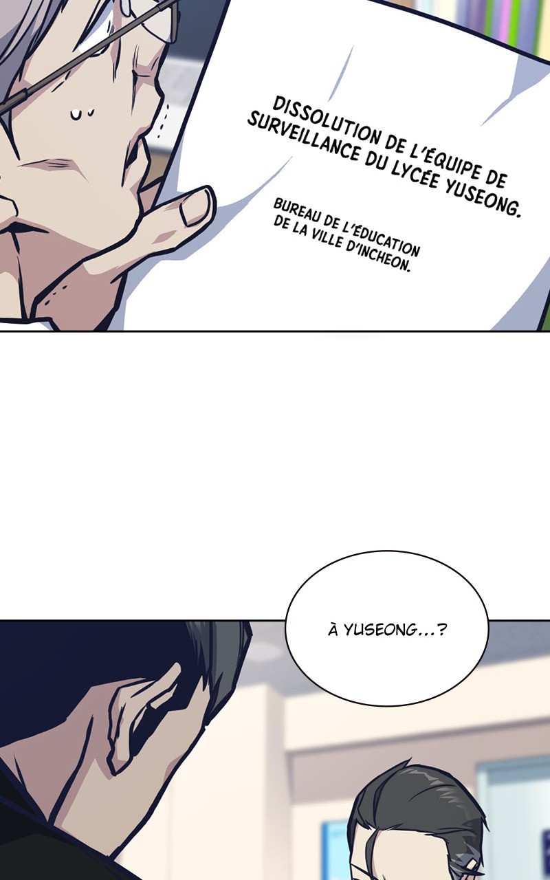 Read Study Group FR Manga Online