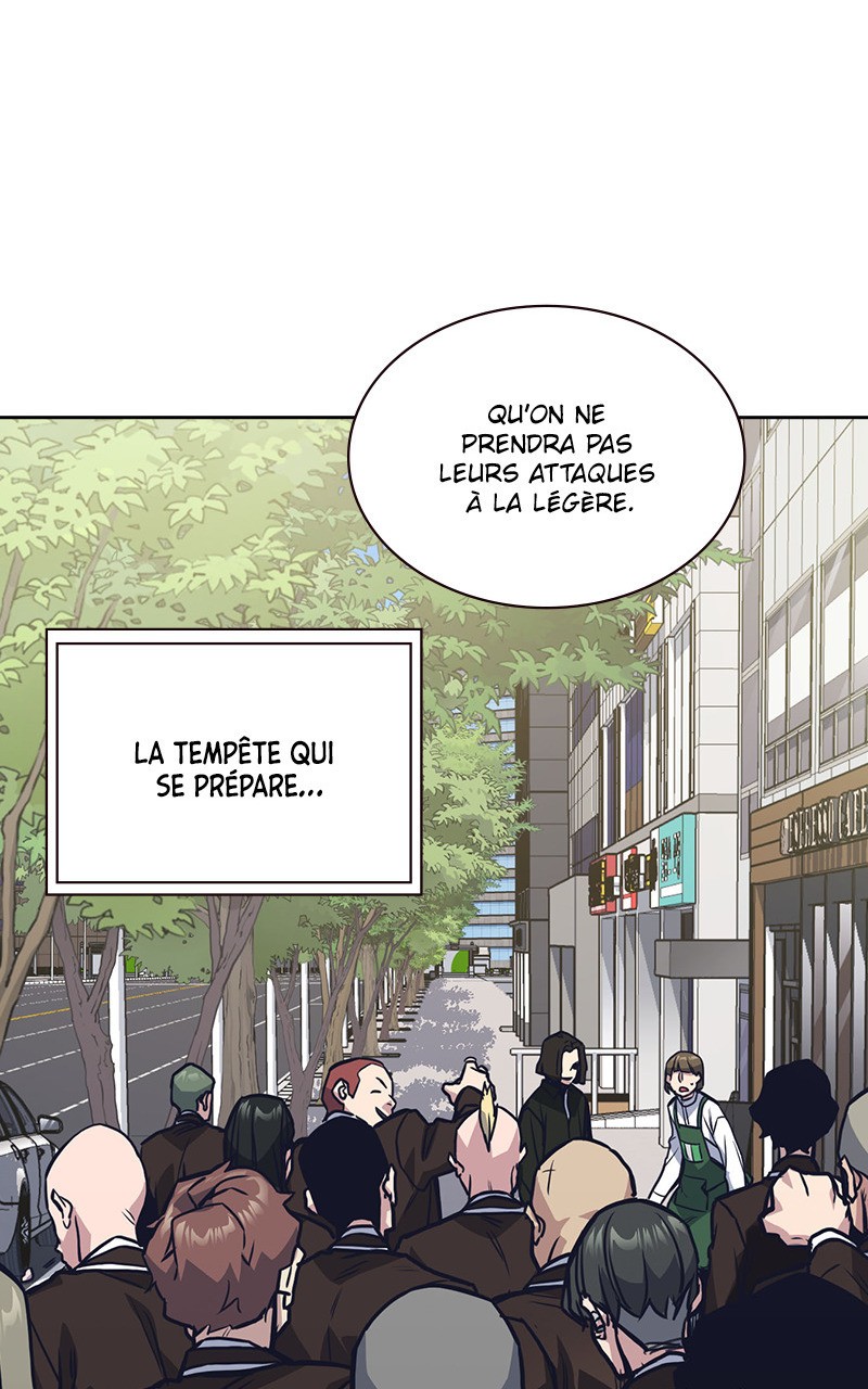 Read Study Group FR Manga Online