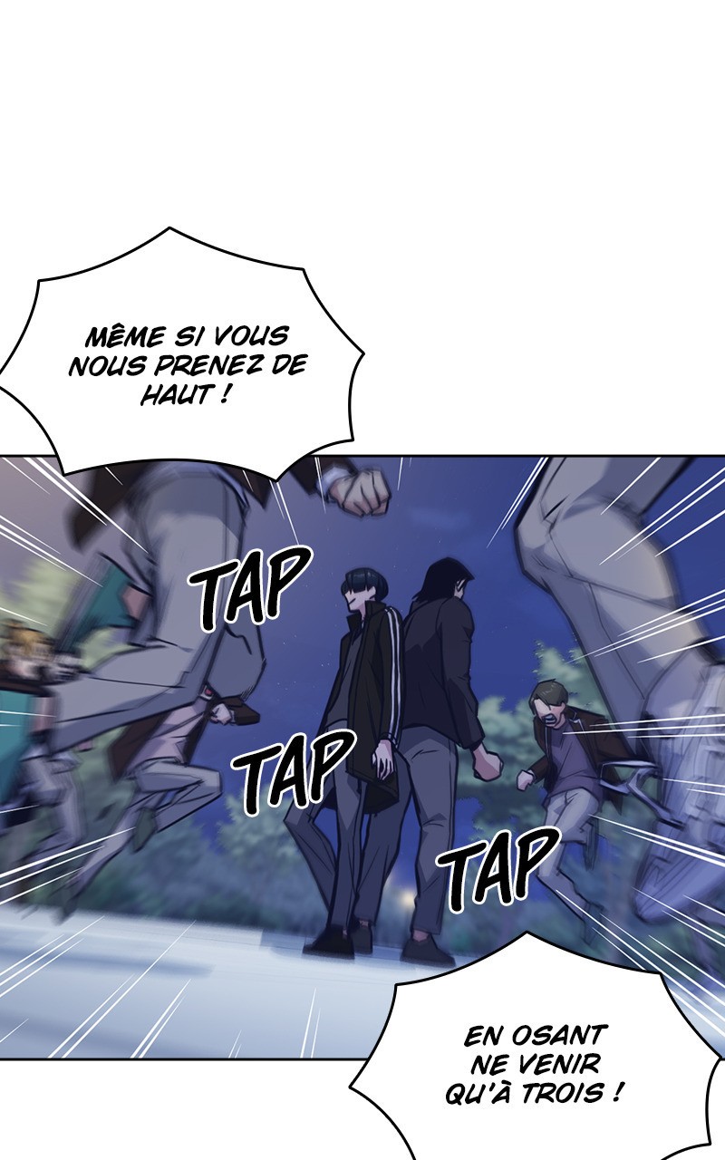 Read Study Group FR Manga Online