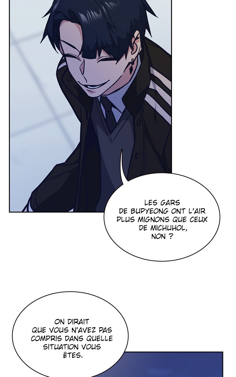 Read Study Group FR Manga Online