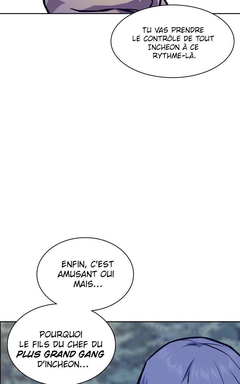 Read Study Group FR Manga Online