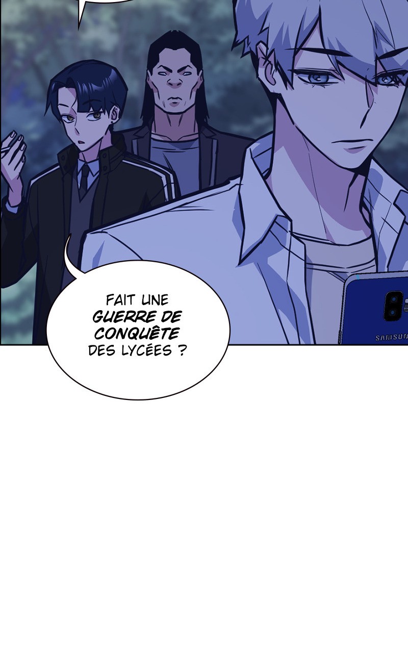 Read Study Group FR Manga Online