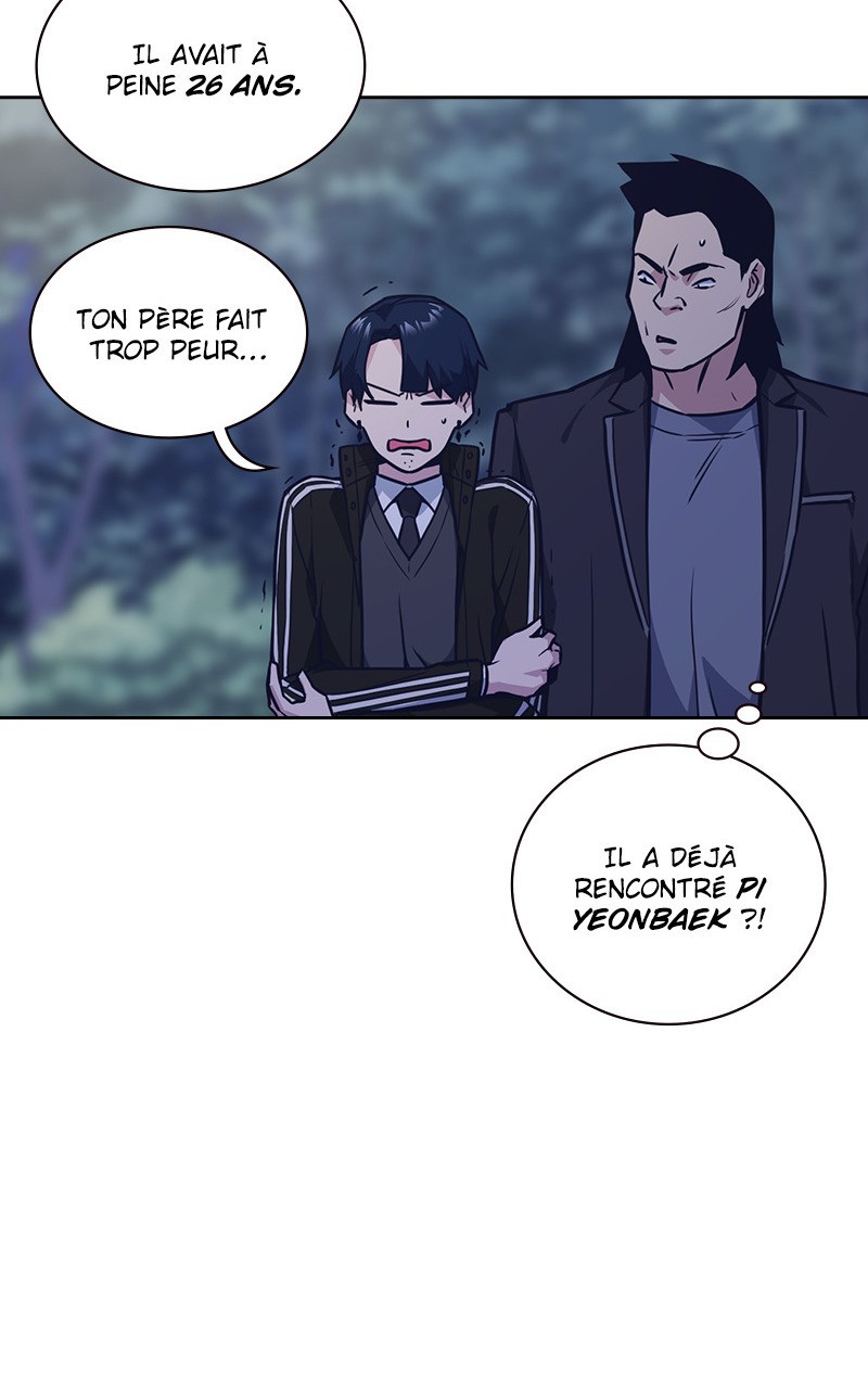 Read Study Group FR Manga Online