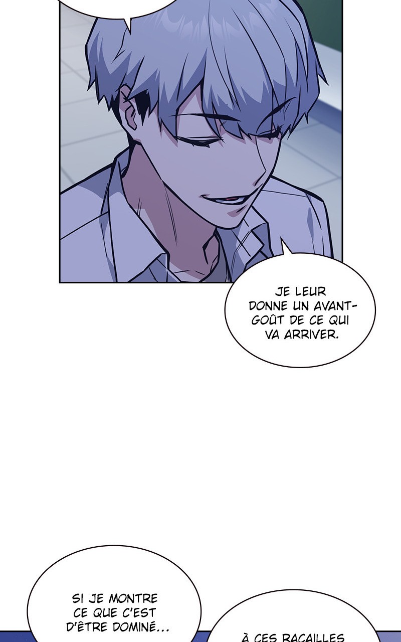 Read Study Group FR Manga Online