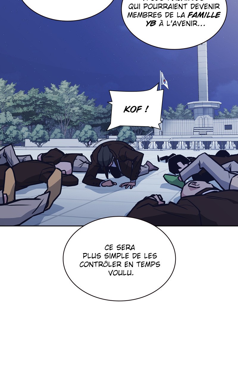 Read Study Group FR Manga Online