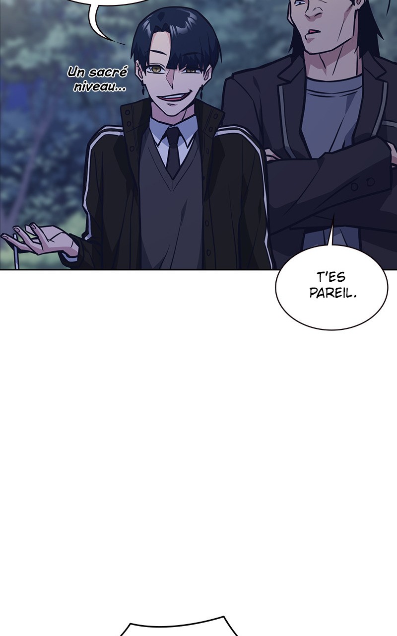 Read Study Group FR Manga Online
