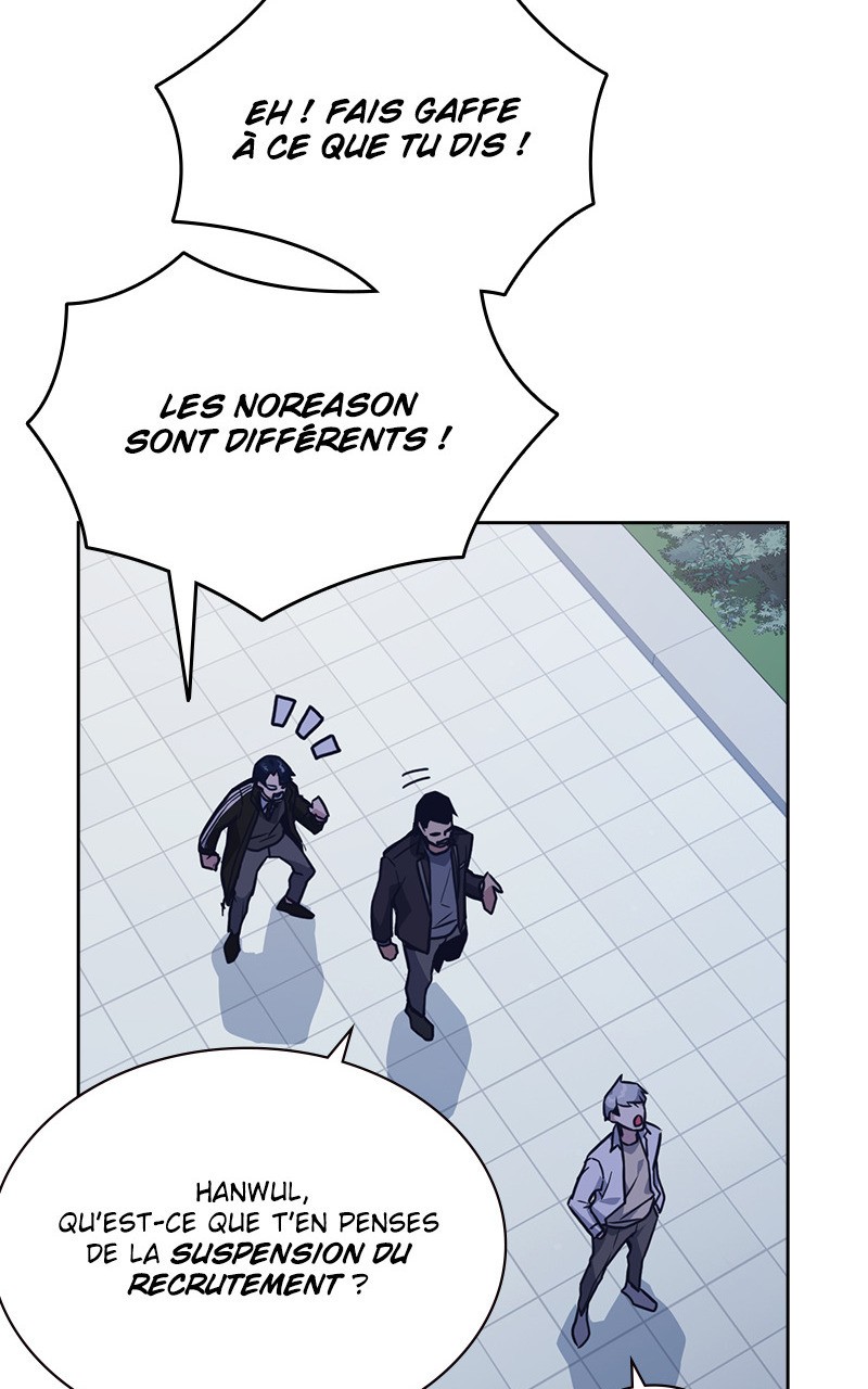 Read Study Group FR Manga Online