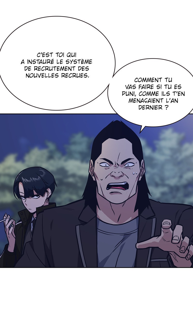 Read Study Group FR Manga Online