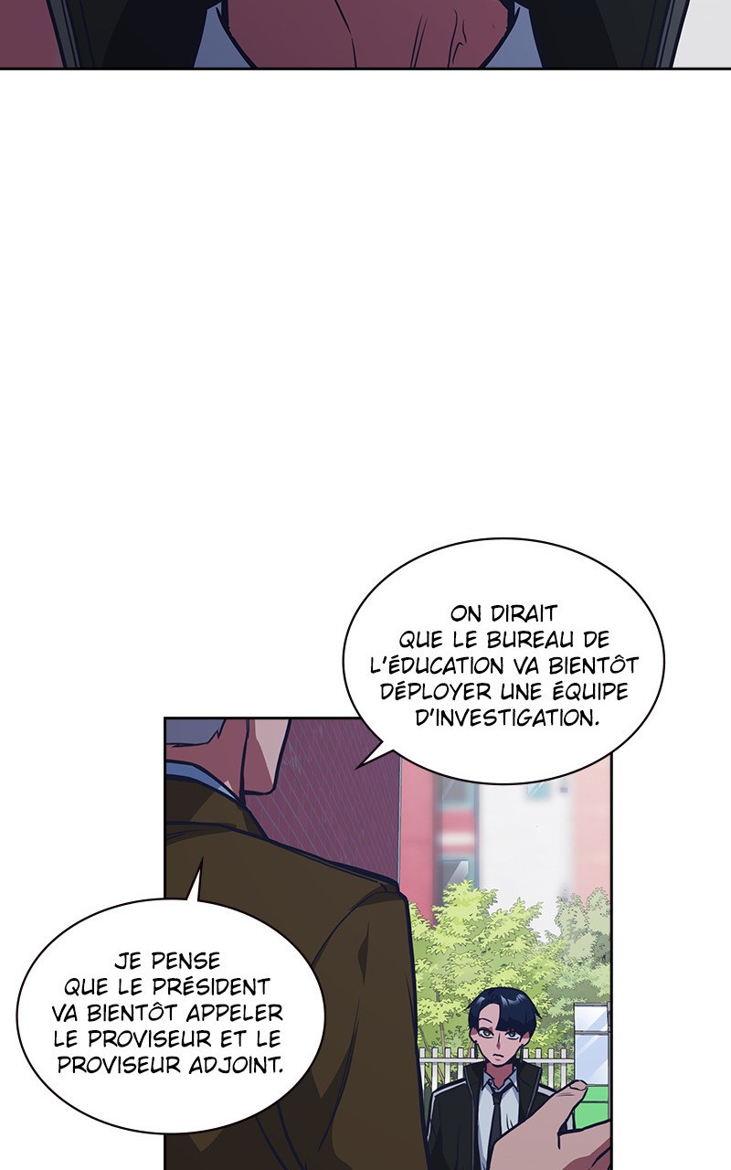 Read Study Group FR Manga Online