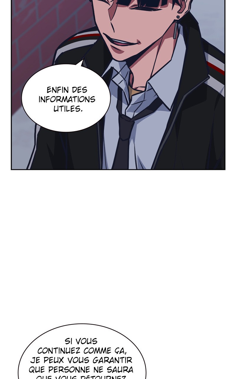 Read Study Group FR Manga Online