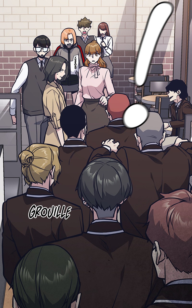 Read Study Group FR Manga Online