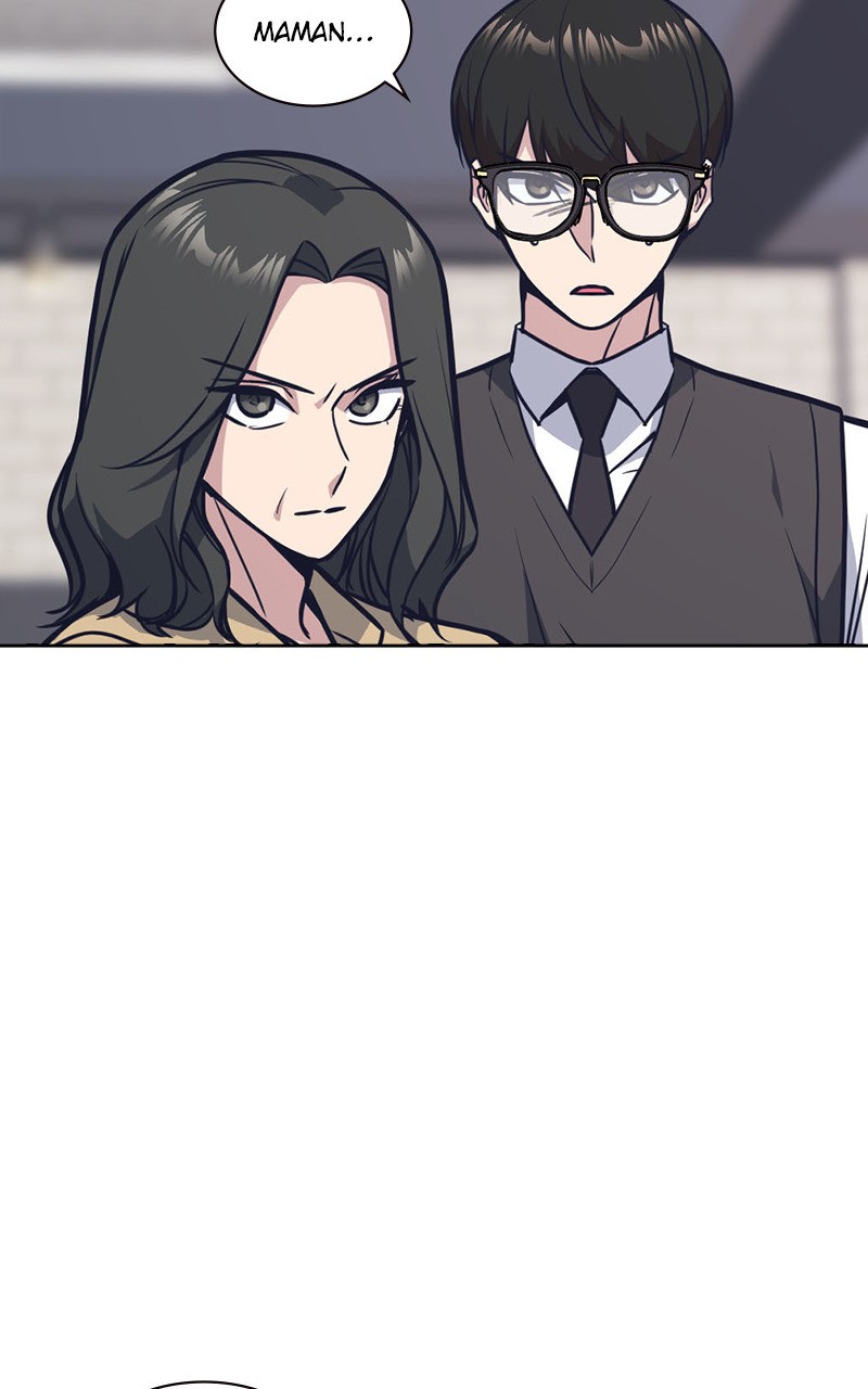 Read Study Group FR Manga Online