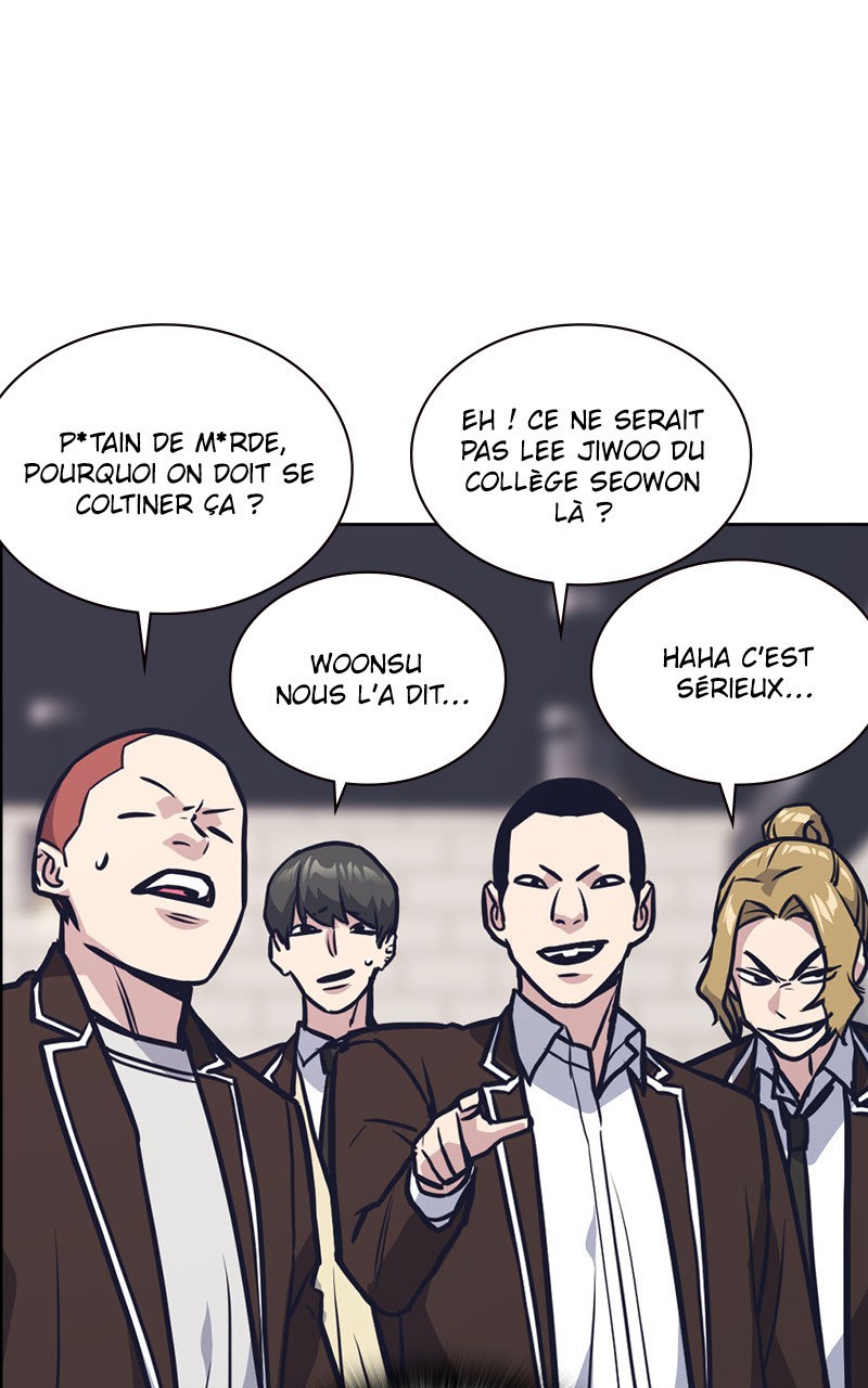 Read Study Group FR Manga Online