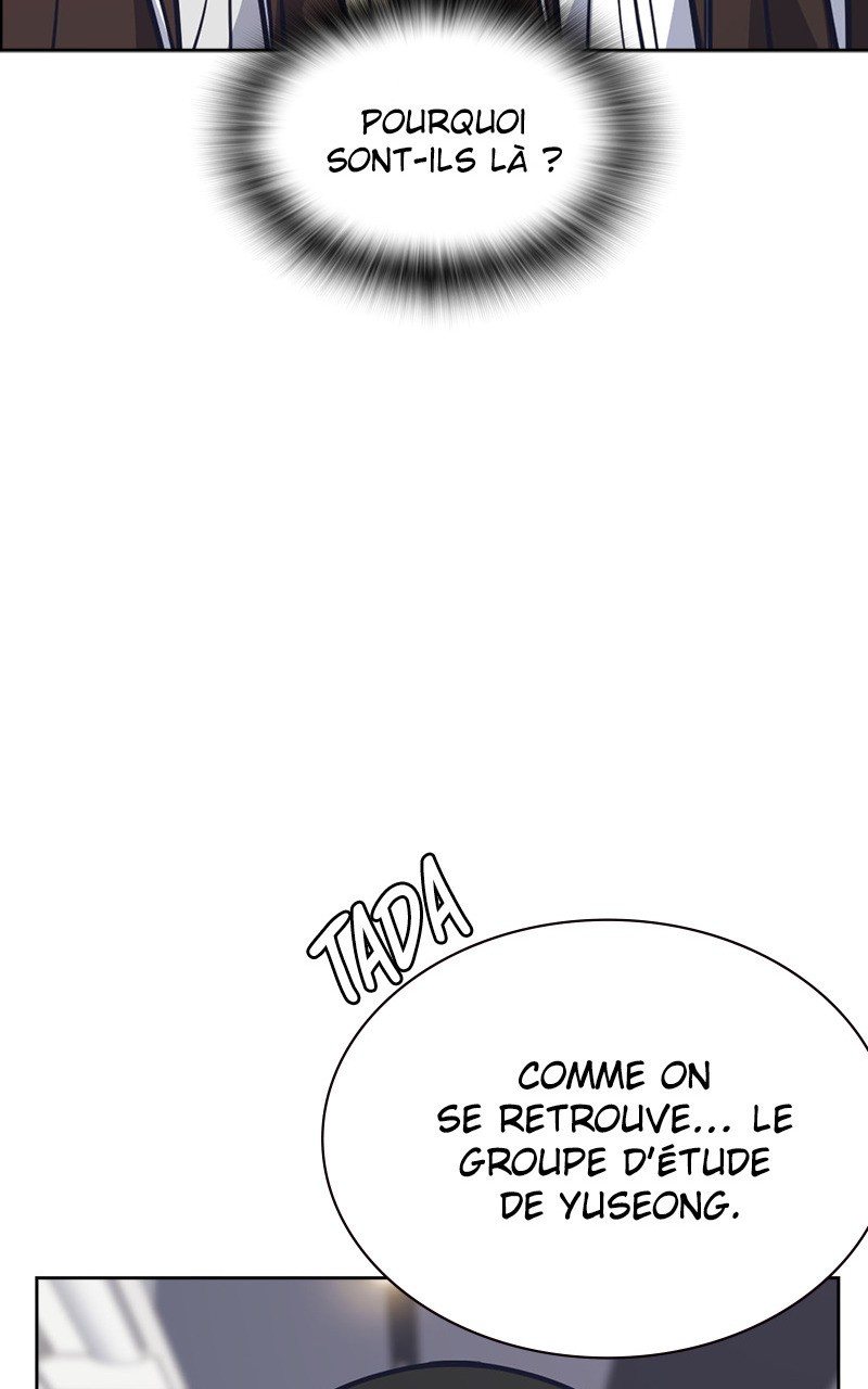 Read Study Group FR Manga Online