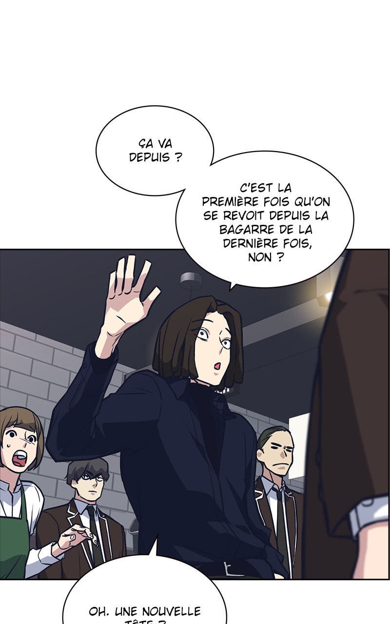Read Study Group FR Manga Online