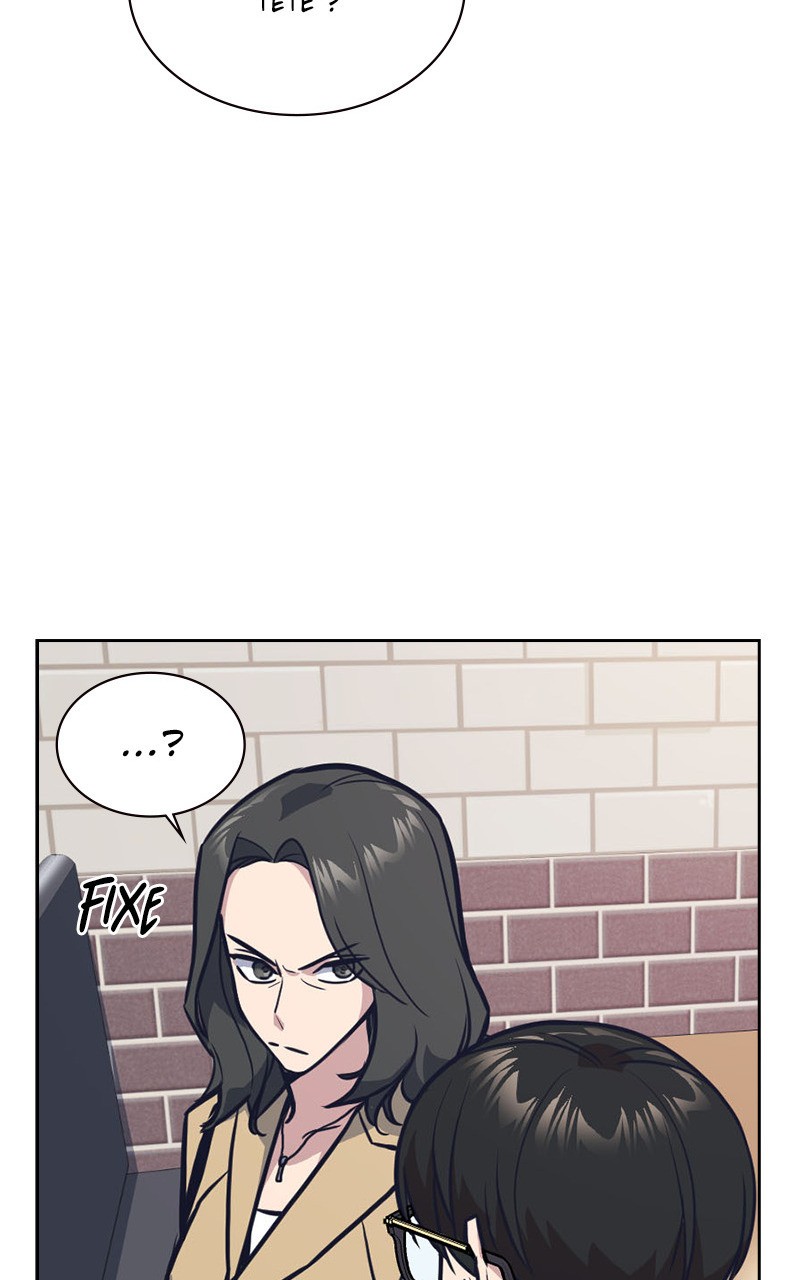 Read Study Group FR Manga Online
