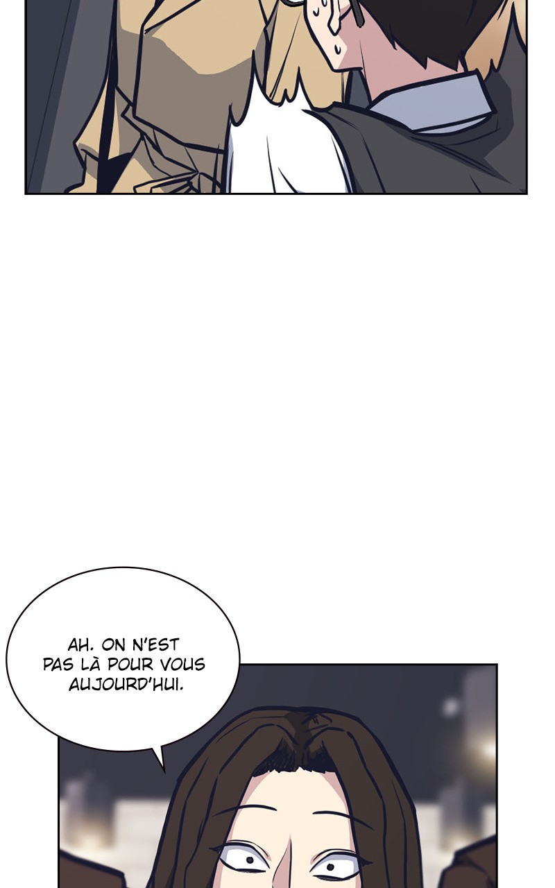 Read Study Group FR Manga Online
