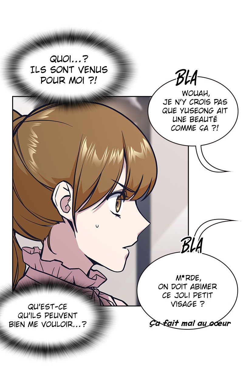 Read Study Group FR Manga Online