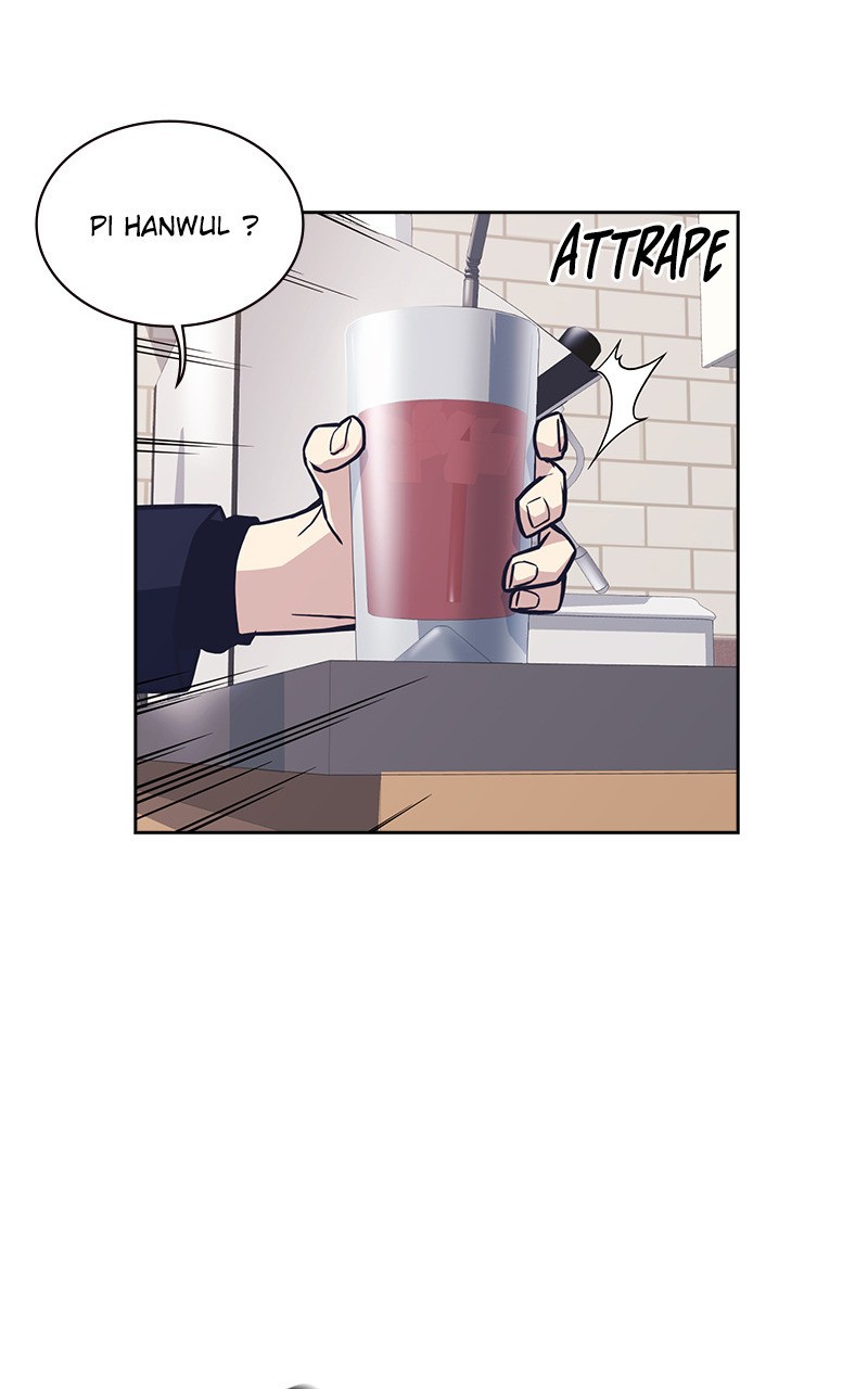 Read Study Group FR Manga Online