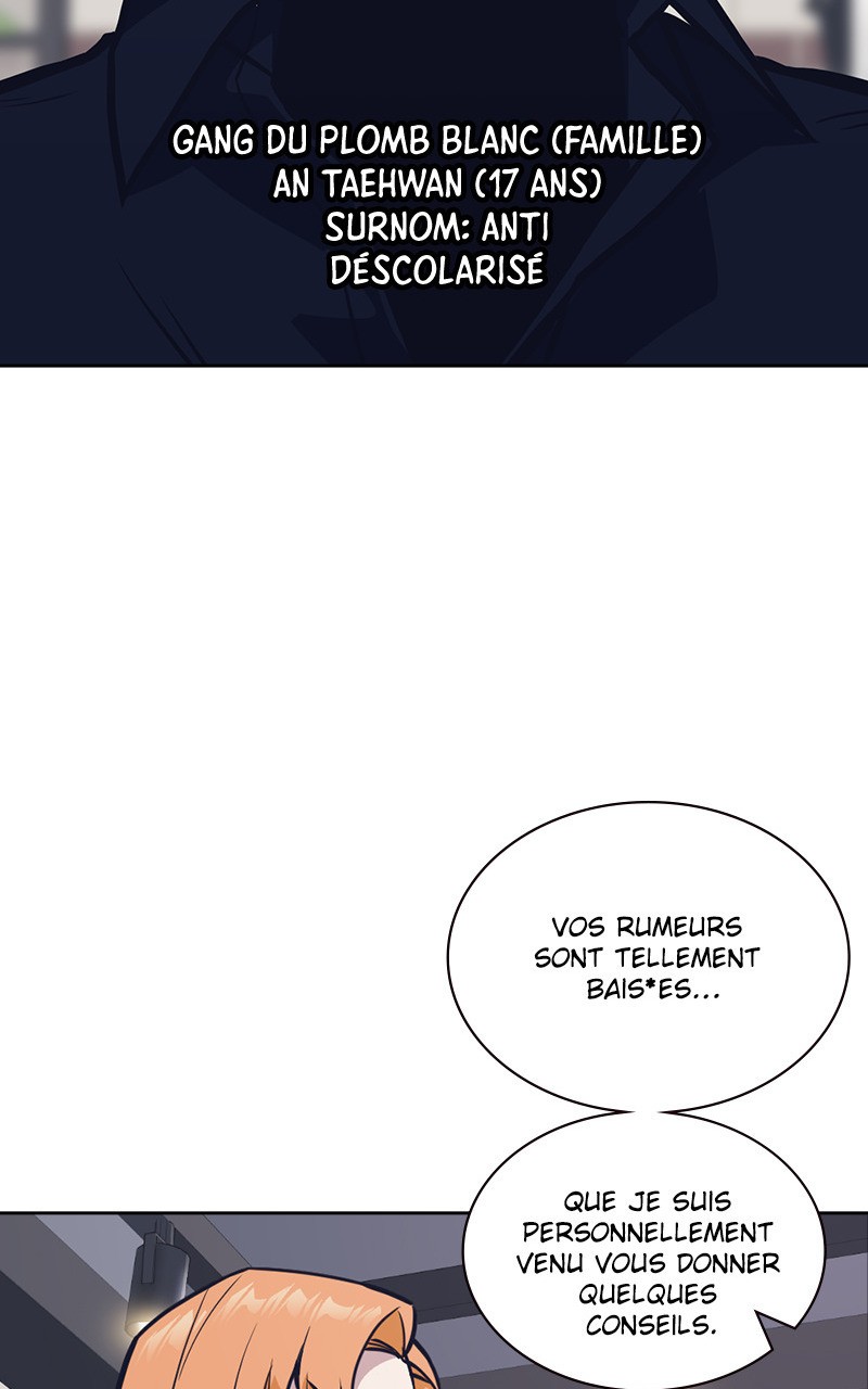 Read Study Group FR Manga Online