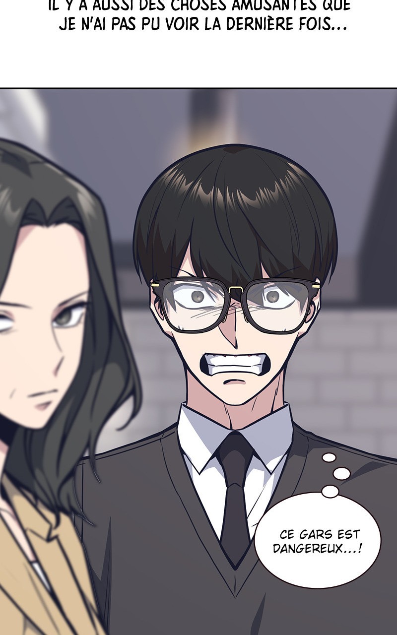 Read Study Group FR Manga Online