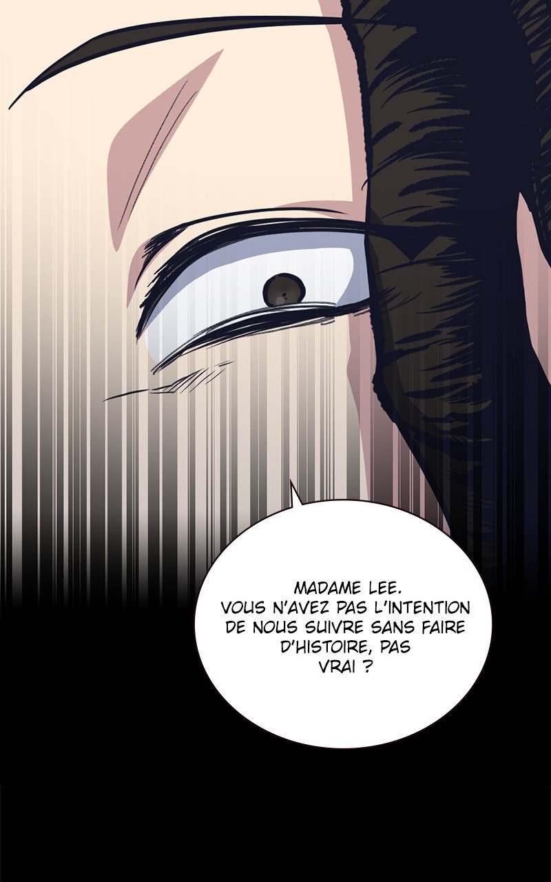 Read Study Group FR Manga Online