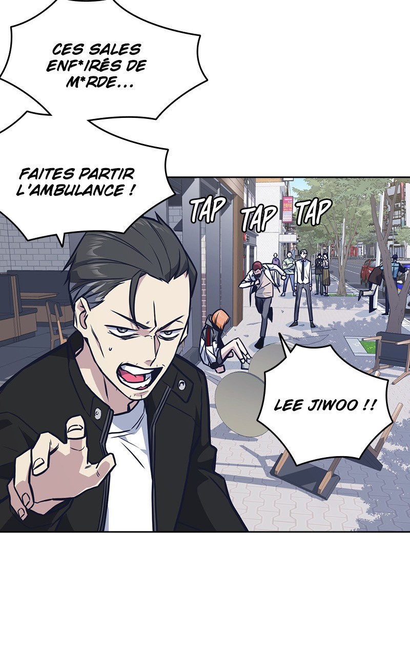 Read Study Group FR Manga Online