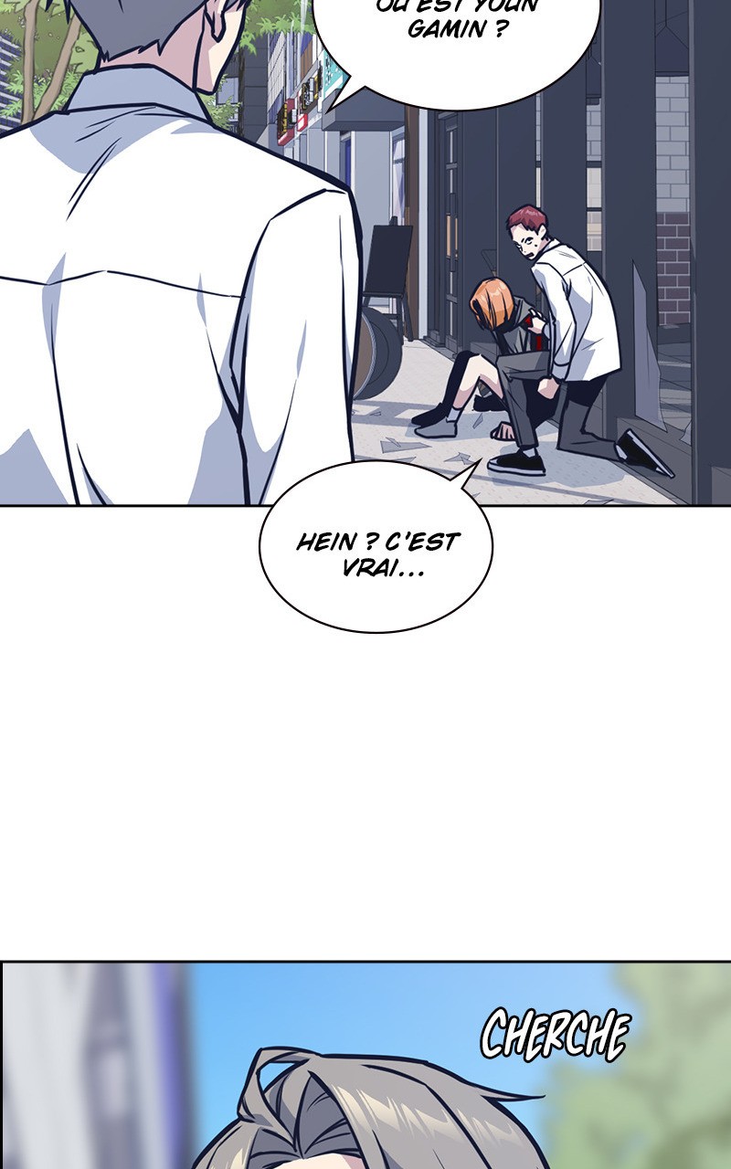 Read Study Group FR Manga Online