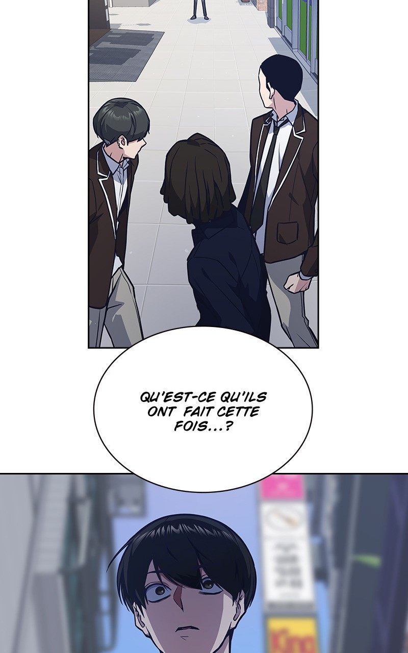 Read Study Group FR Manga Online