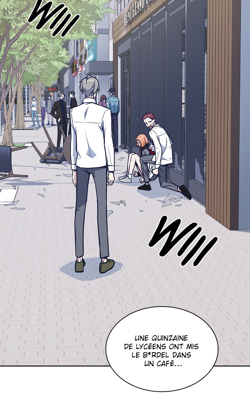 Read Study Group FR Manga Online