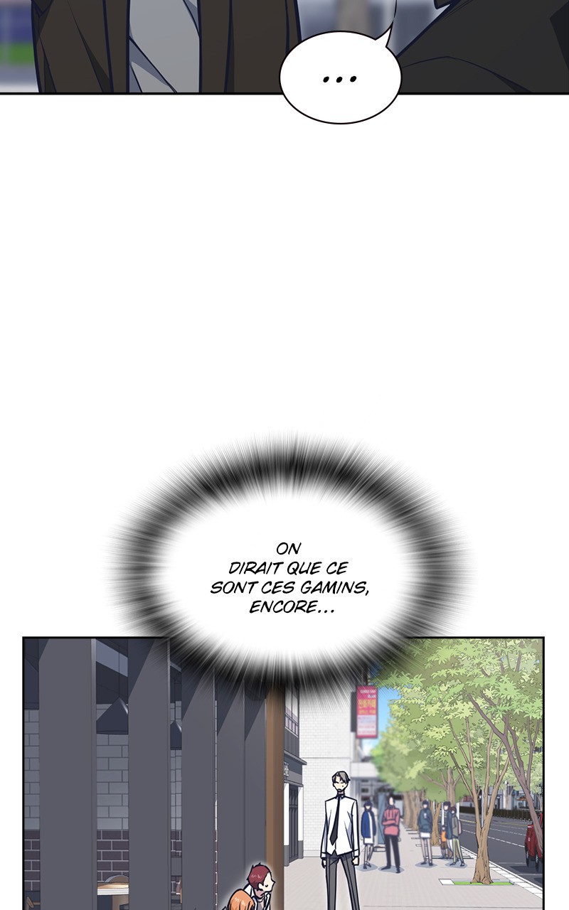 Read Study Group FR Manga Online