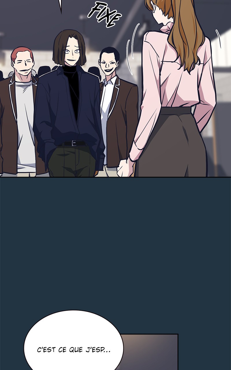 Read Study Group FR Manga Online