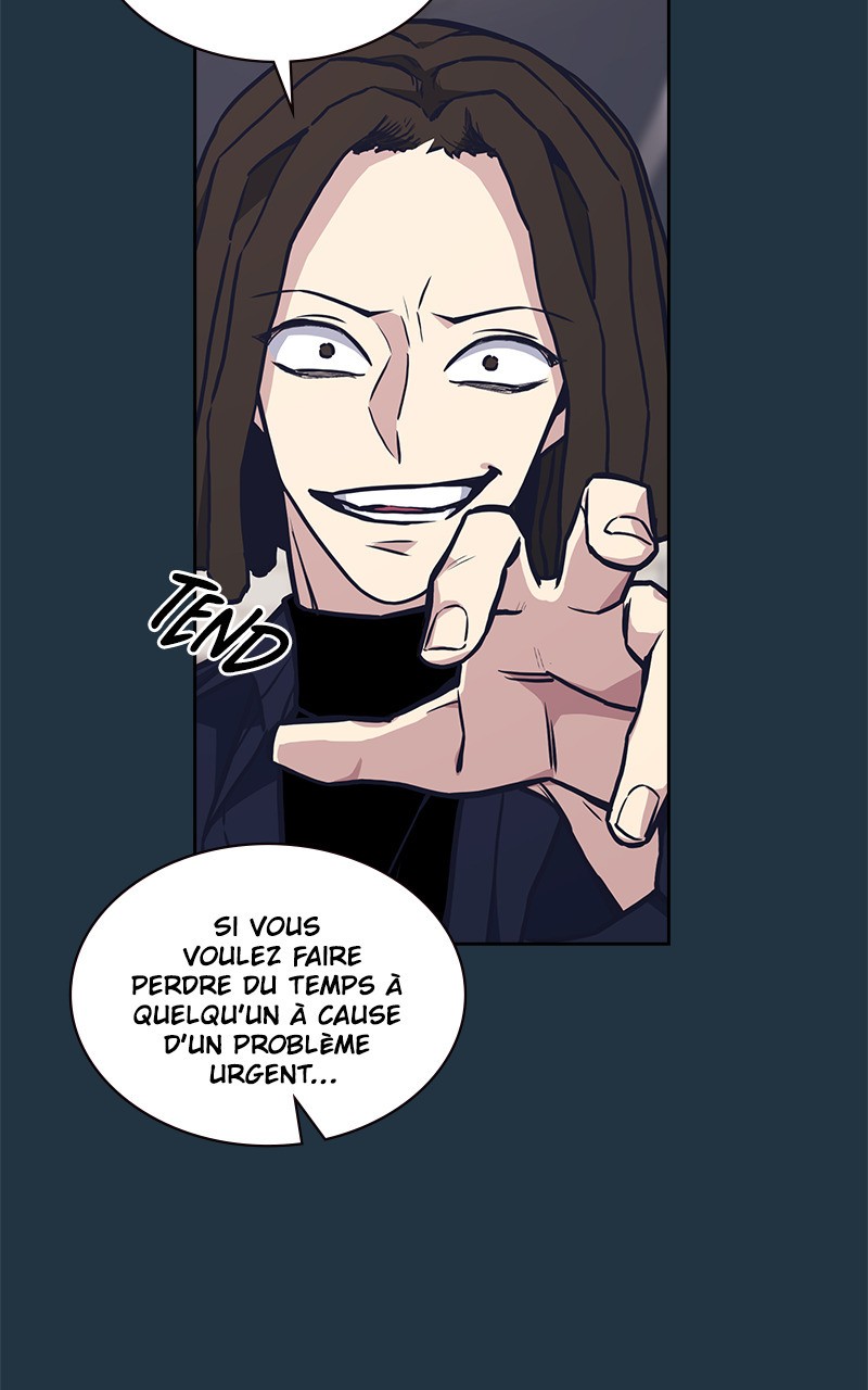 Read Study Group FR Manga Online