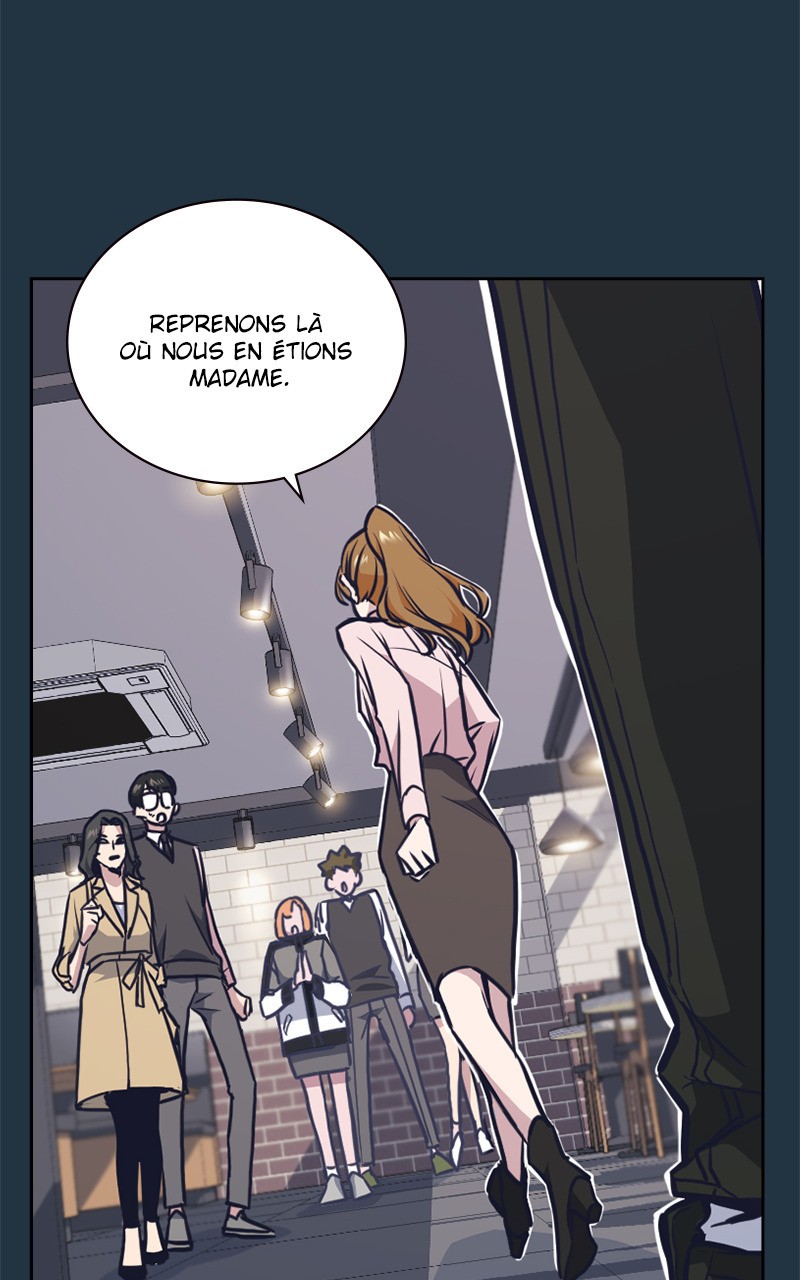 Read Study Group FR Manga Online