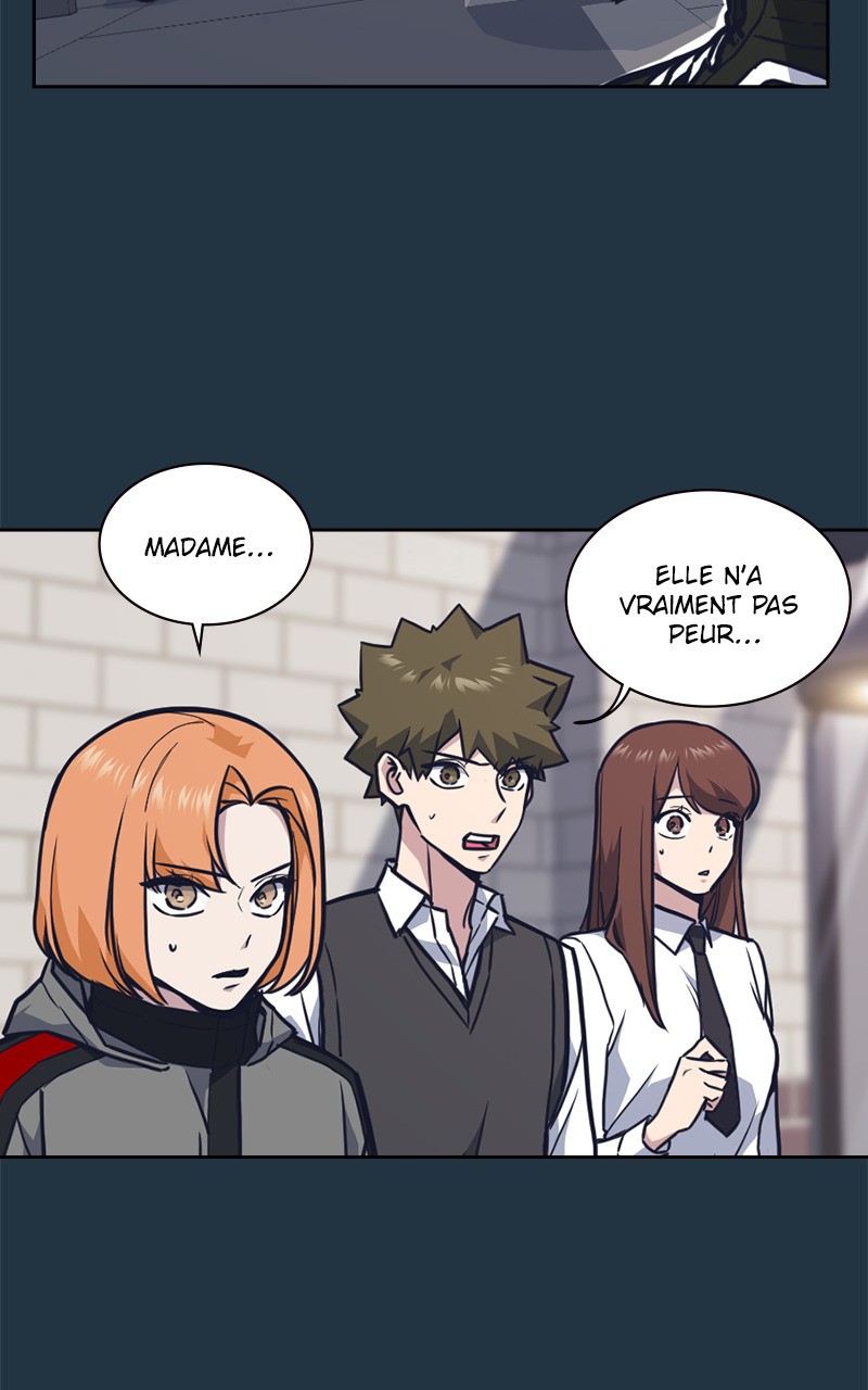 Read Study Group FR Manga Online
