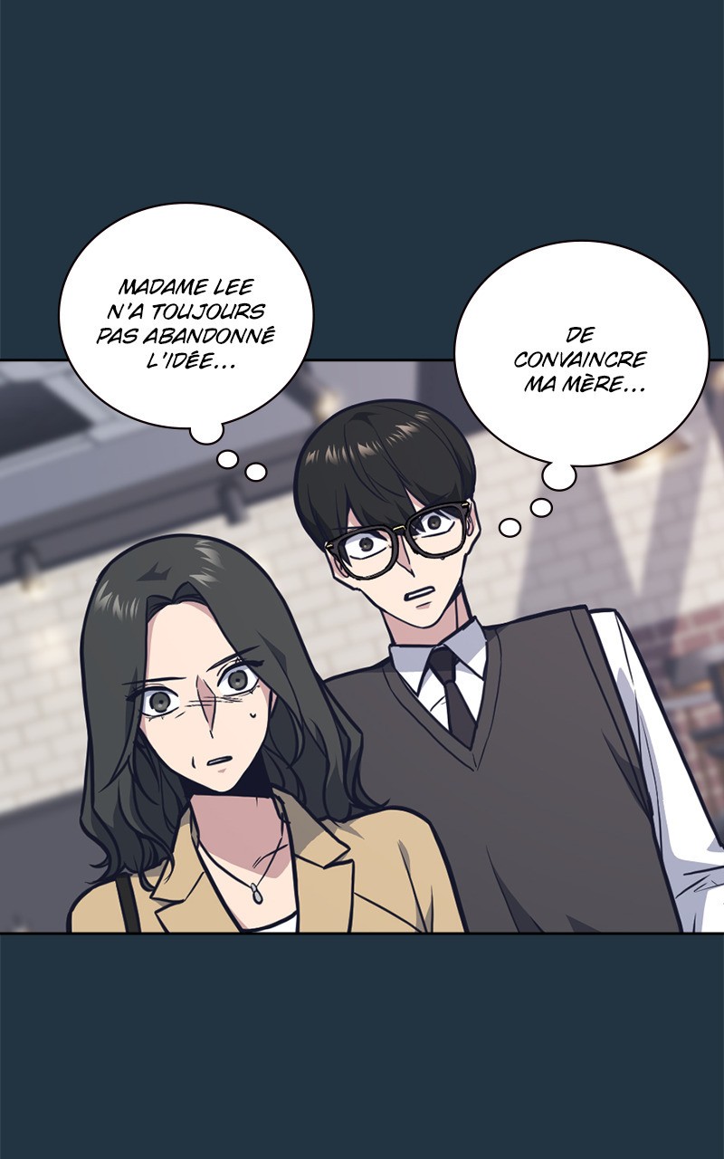 Read Study Group FR Manga Online