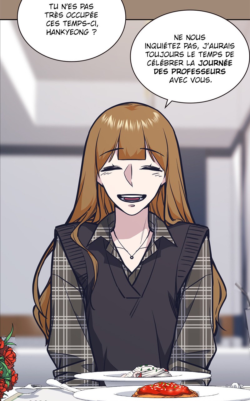 Read Study Group FR Manga Online