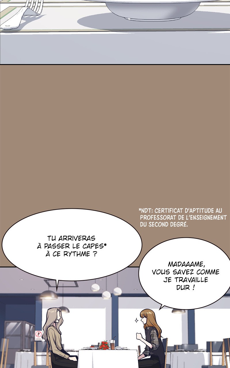 Read Study Group FR Manga Online