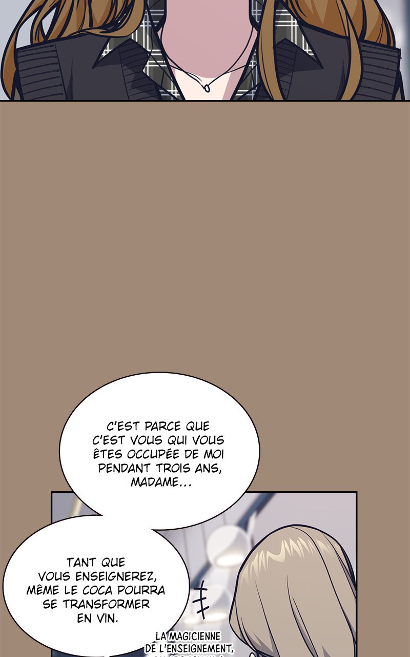 Read Study Group FR Manga Online
