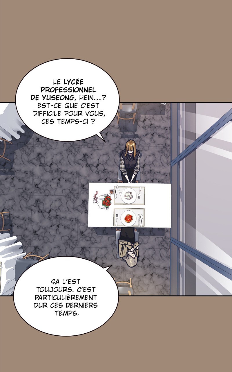 Read Study Group FR Manga Online