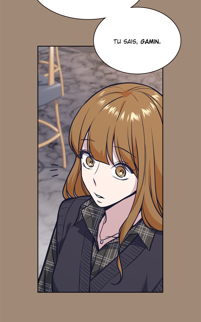 Read Study Group FR Manga Online