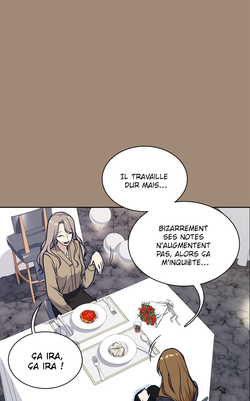 Read Study Group FR Manga Online